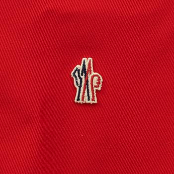 Moncler, skidbyxor, "Tuta", storlek xs.