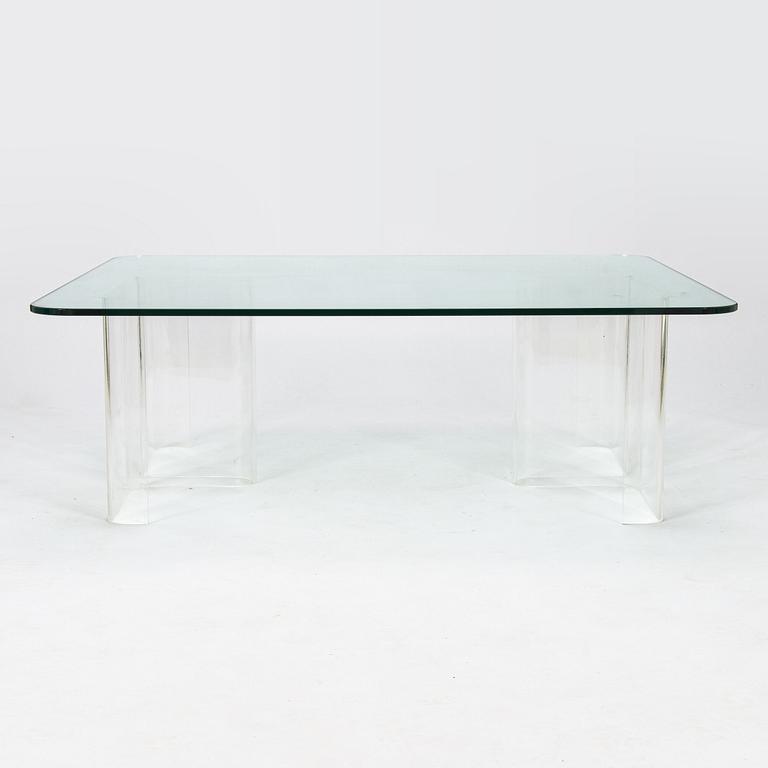 Björn Weckström, a 'Fenix' coffee table for Modern Historic 1900. Manufactured  2011.