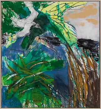 Ulf Trotzig, Untitled.