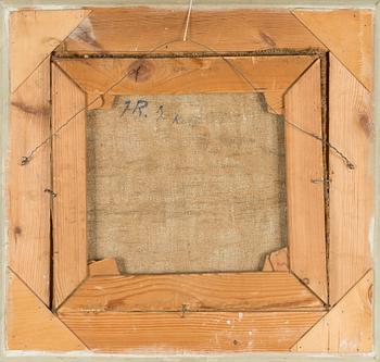 Jalmari Ruokokoski, På utfärd.