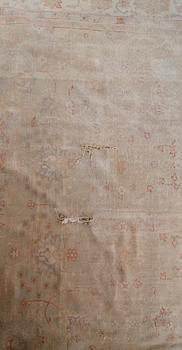 MATTA. Antik turkisk. Ca 435 x 333.