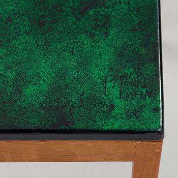 SIDOBORD, P Törneman, 1968.
