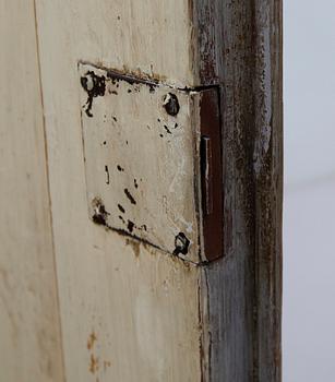 SKÄNK, 1800-talets mitt.