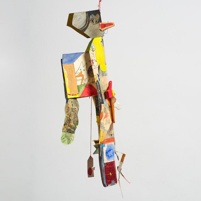 Leif Ericson, Figure.