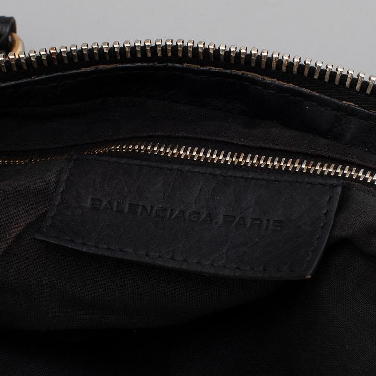 BALENCIAGA, "City Bag", LAUKKU.