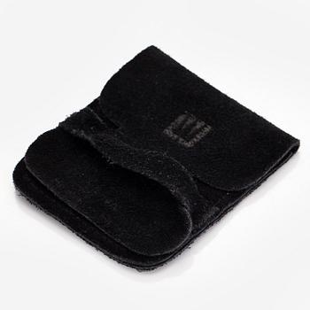 Björn Weckström, rannekoru, "Maariankämmekät"", 14K kultaa.