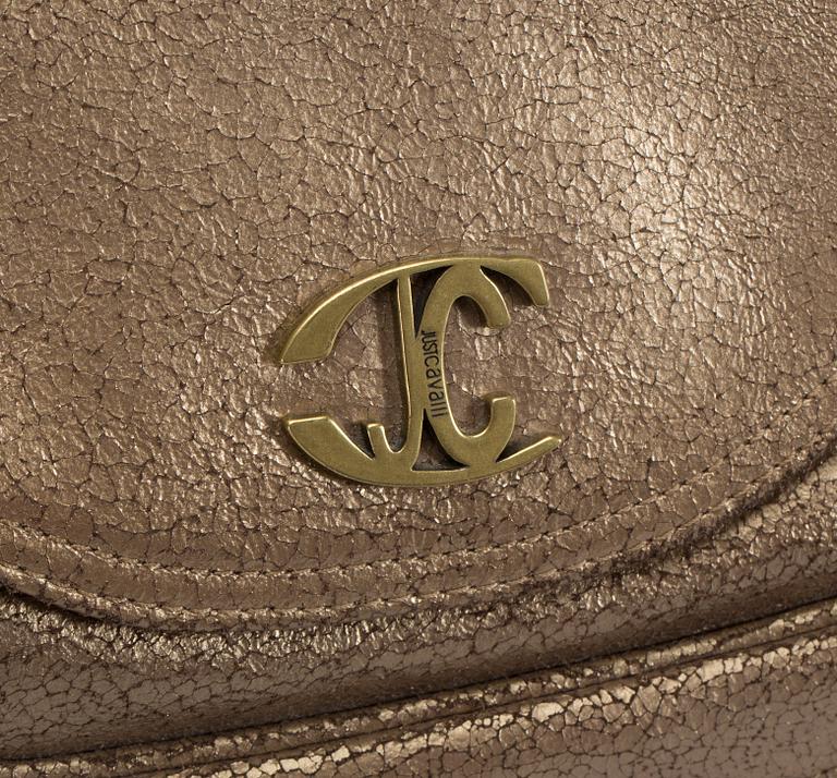 VÄSKA SAMT PLÅNBOK, Just Cavalli.