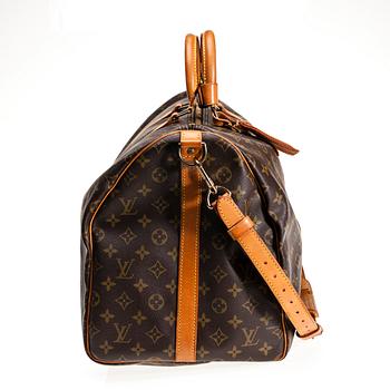 VÄSKA, "Bandoulière 55", Louis Vuitton.