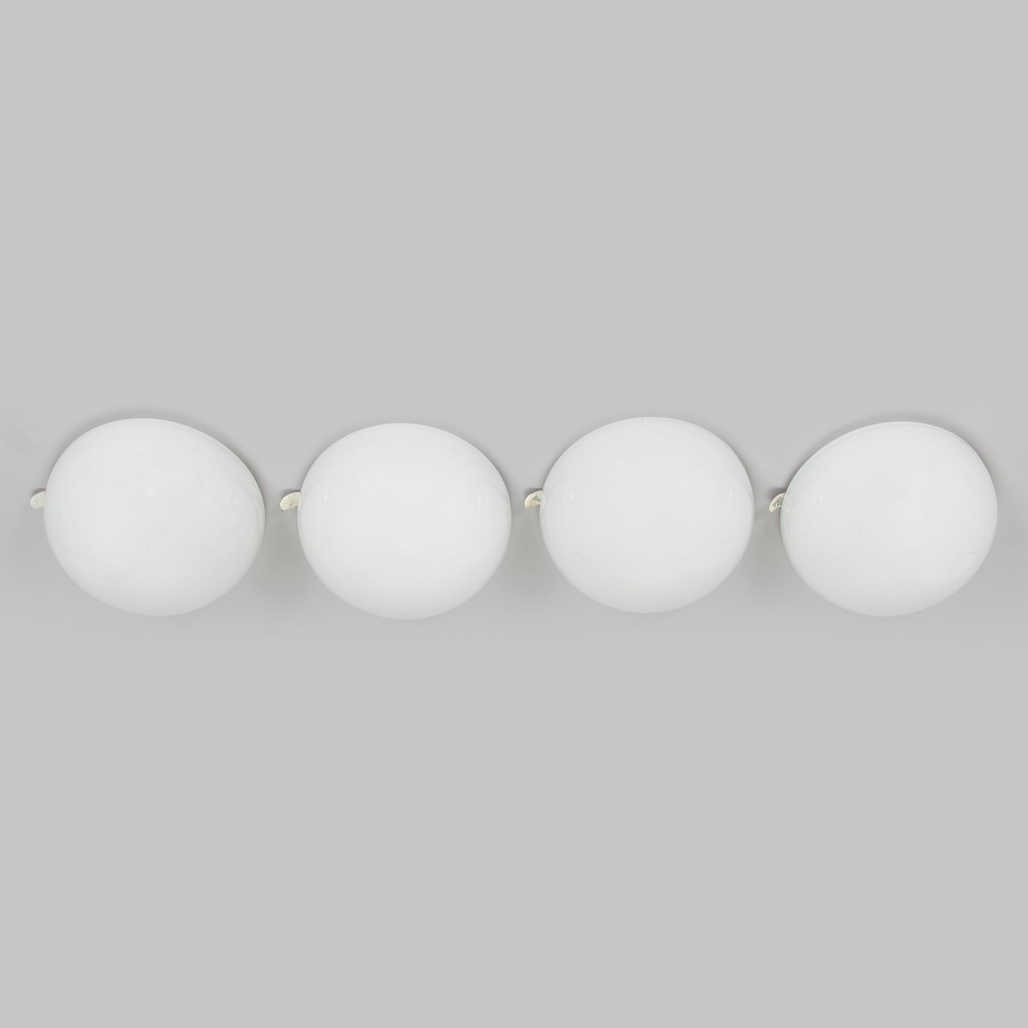 Paavo Tynell, Four mid-20th century 80113 (80112-25) for Idman.