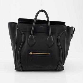 Céline, väska, "Luggage".