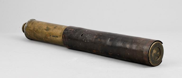 TUBKIKARE, 1800-talets andra hälft.