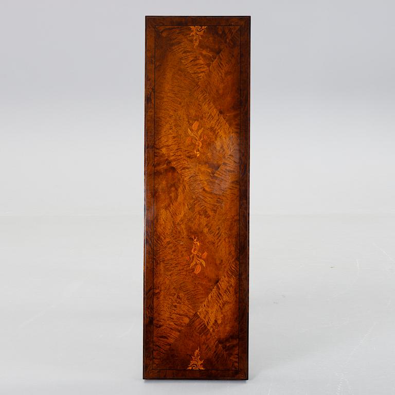 SIDEBOARD, möjligen Svenska Möbelfabriken, Bodafors, 1920-30-tal.
