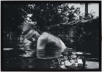 Carl Axel Andreas Lundberg, "Tyra", 2019.