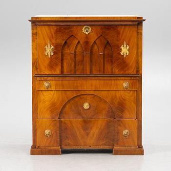 Chiffonier, empire, 1800-talets början.