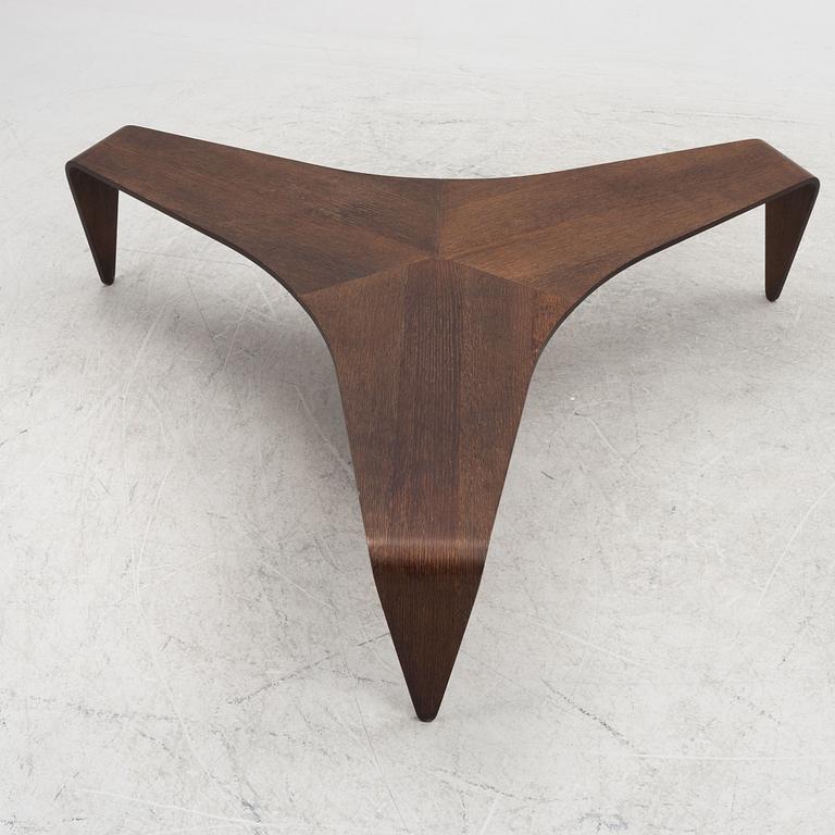 Alexander Lervik, coffee table, Johansson Design, contemporary.