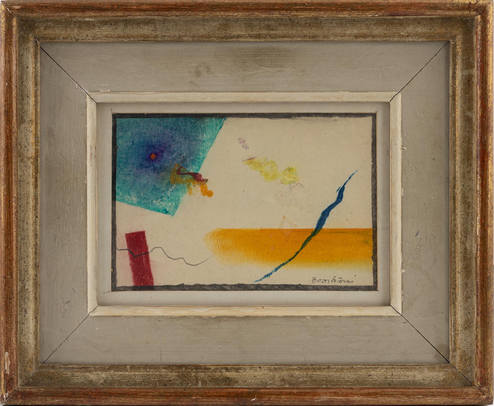 Harry Booström, kompositioner, 2 st.