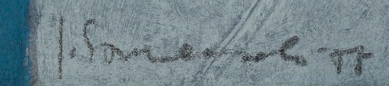 Jaakko Somersalo, SOMMITELMA.