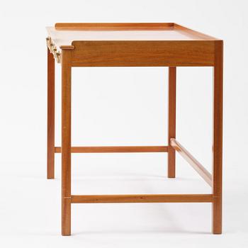 Josef Frank, skrivbord, variant av modell B 2115, Firma Svenskt Tenn, 1900-talets mitt.