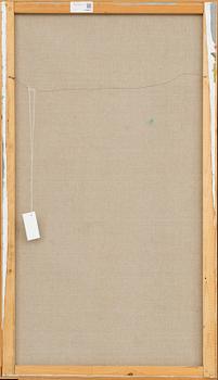 A PAINTING BY ARNE PERSSON,