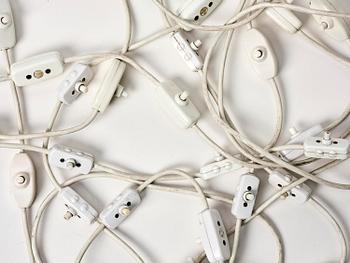 Dan Wolgers, "Enn velldans svår lammpa att tennda".