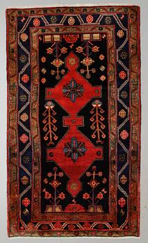 MATTA, Koliayi, ca 283 x 165 cm.