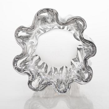 Tapio Wirkkala, a vase signed Tapio Wirkkala 3241.