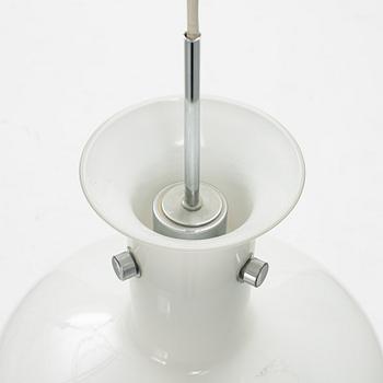 Taklampa, Ateljé Lyktan, Åhus, 1900-talets snare del.
