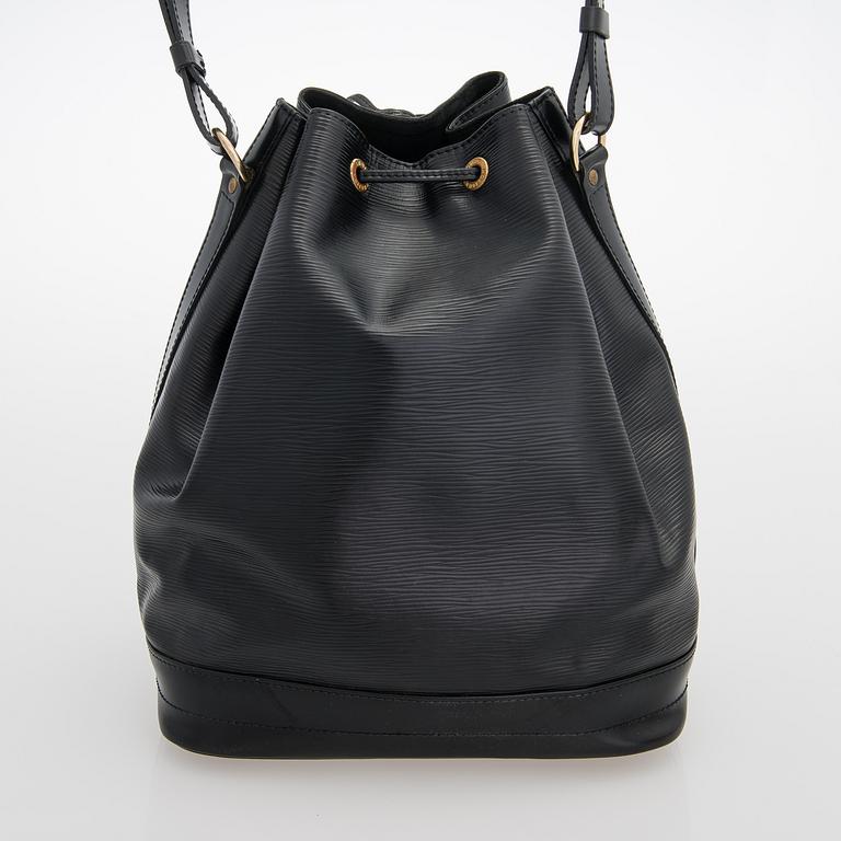Louis Vuitton, A Epi Leather 'Noé' Bag.