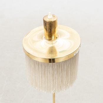 Hans-Agne Jakobsson, golvlampa, "G-109", Markaryd, 1960-tal.