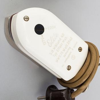 RESESTRYKJÄRN, 4 st. 1940/50-tal.