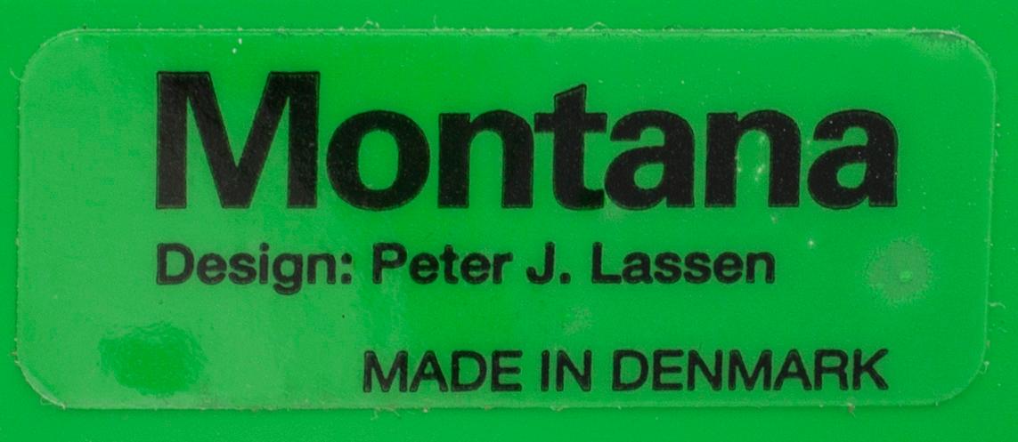 HURTS, "Montana", Peter J Lassen, Danmark 2000-tal.