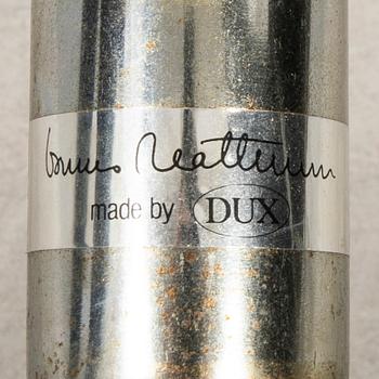 Bruno Mathsson, fåtöljer 1 par, "Jetson" för DUX sent 1900-tal.