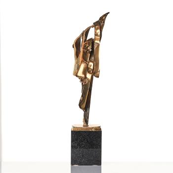 Arman (Armand Pierre Fernandez), "Fragments de Venus".