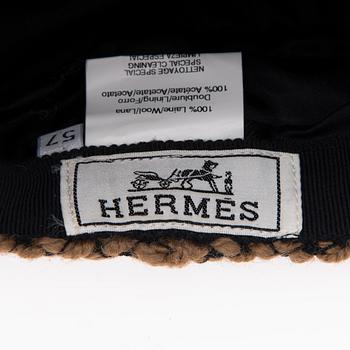HERMÈS, KEPS, storlek 57.