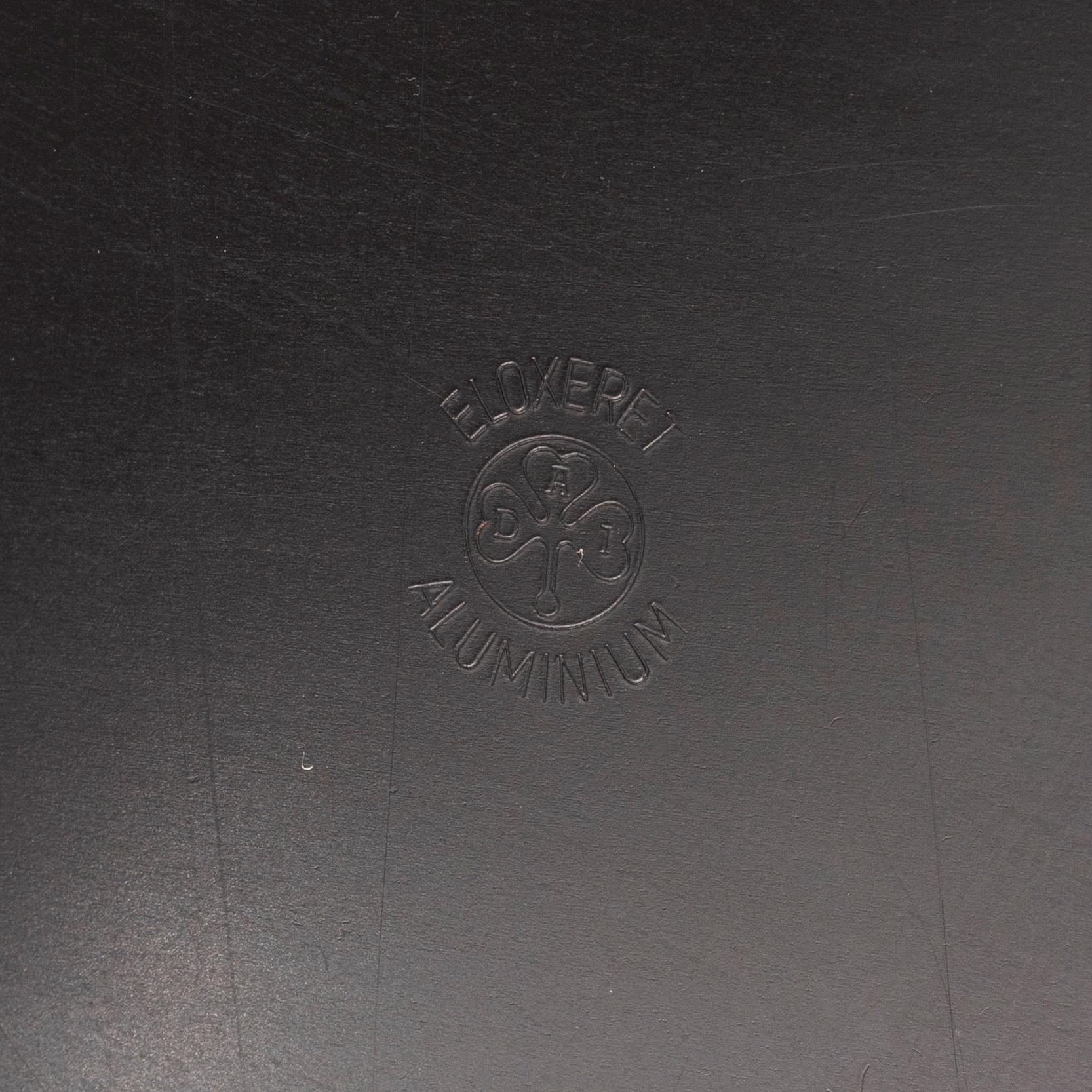 Børge Mogensen, serveringsvagn, modell 5370, Fredericia Stolefabrik, Danmark, 1960-tal.