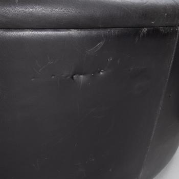 A 'Playboy' sofa from Dux, 1970's/80's.