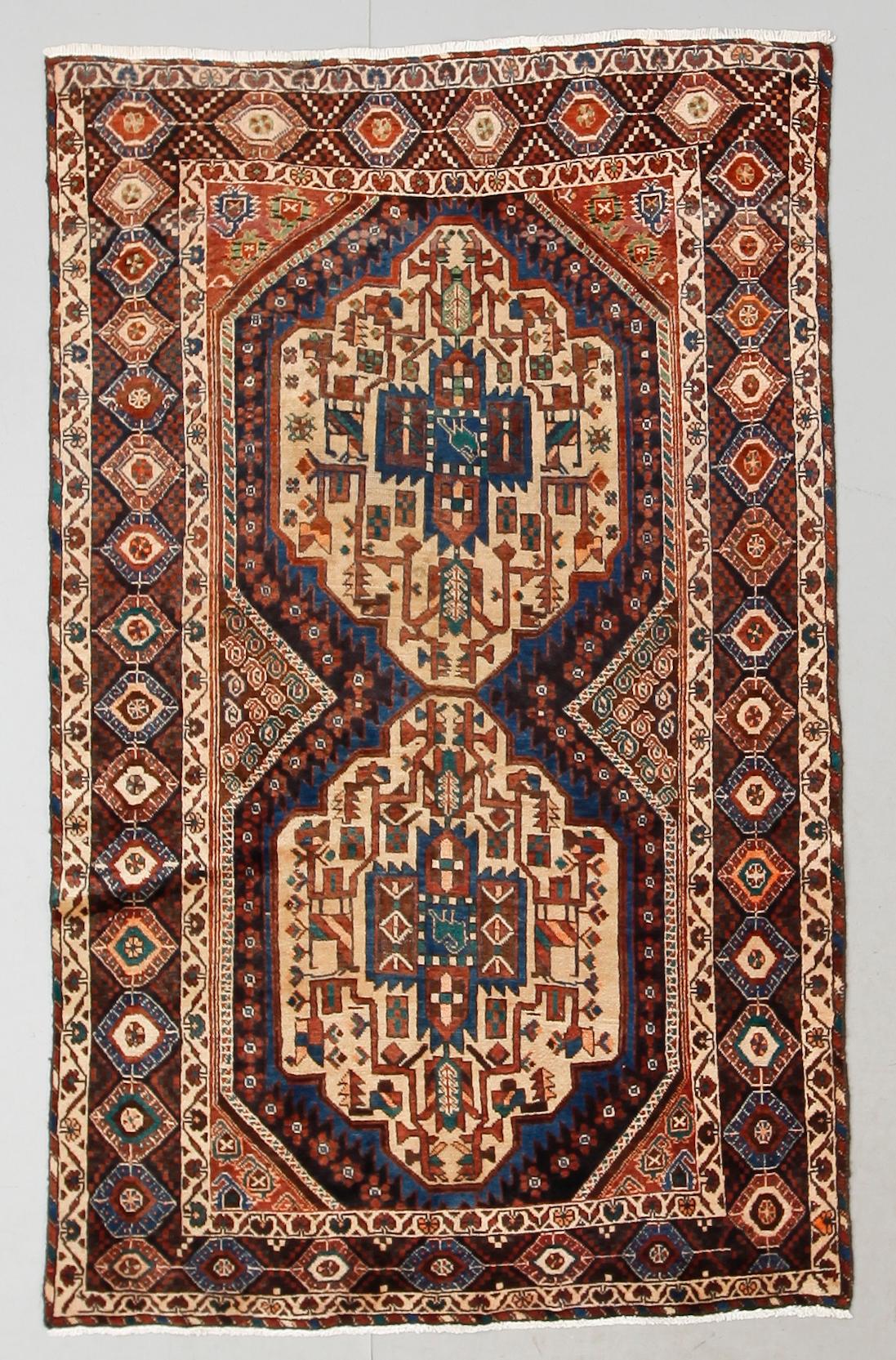 MATTA, Sirdjan, ca 194 x 121 cm.