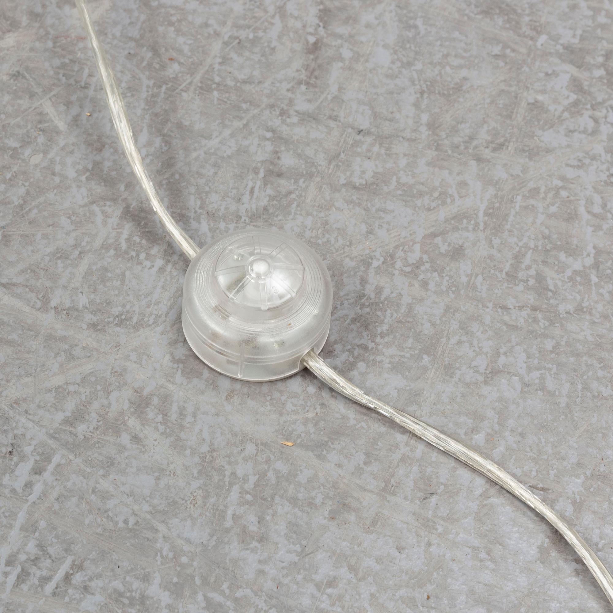 GOLVLAMPA / SOFFBORD, Foscarini, Italien, 2000-tal.