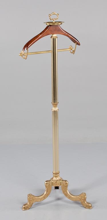 HERRBETJÄNT, Italien, 1900-talets andra hälft.