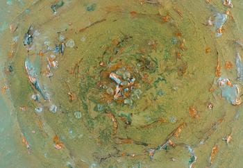 Maiju Tirri, "Golden touch".