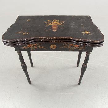 SPELBORD, England 1700-tal.