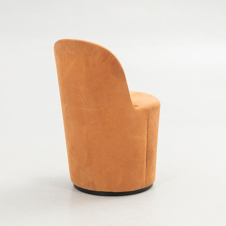 GamFratesi, Chair, "Tail Chair", Gubi, Denmark.