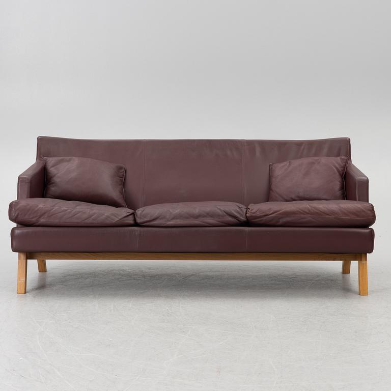 Soffa, "Gothem", G.A.D.