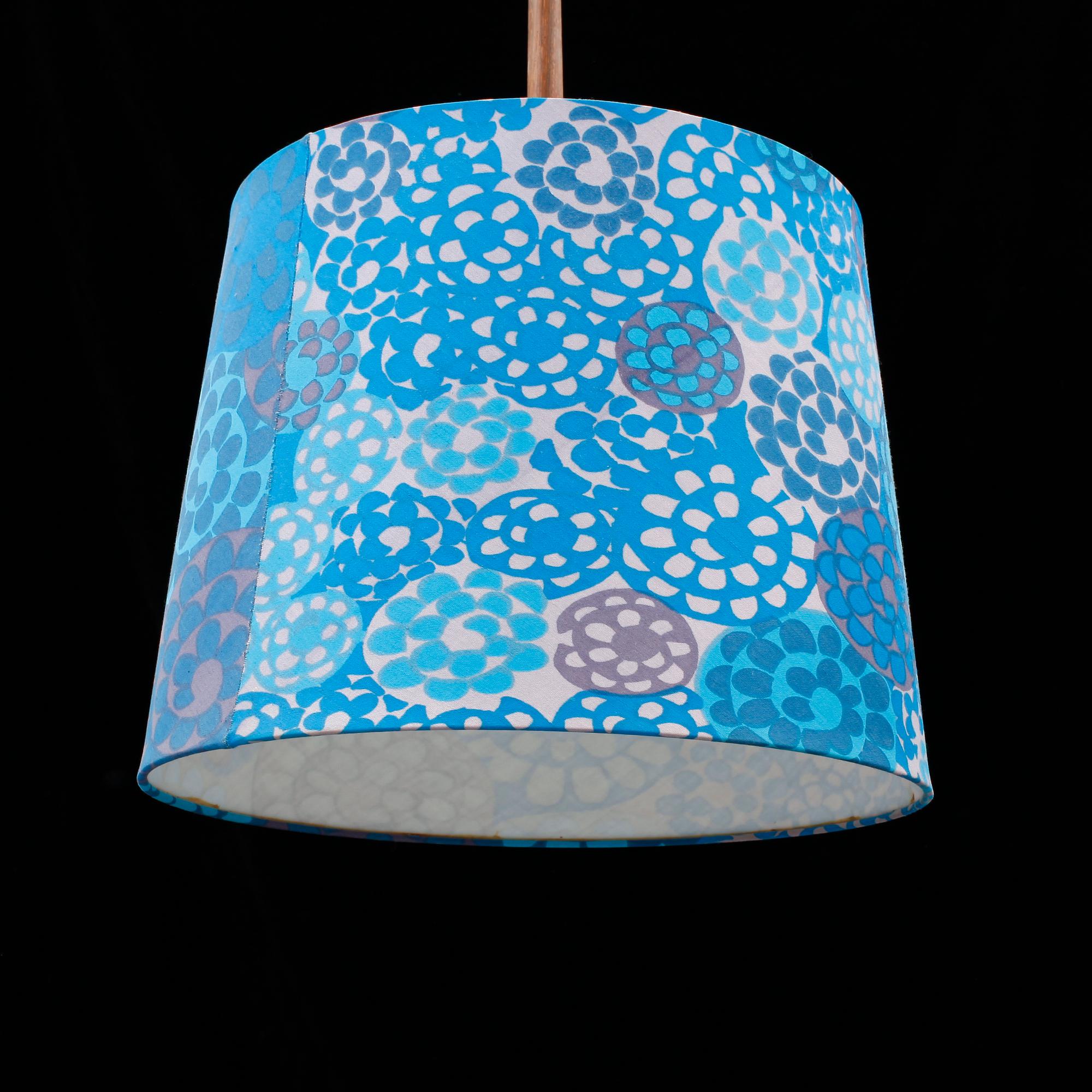 TAKLAMPA, Uno och Östen Kristiansson, Luxus, 1960-tal.