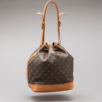 VÄSKA, "Noé", Louis Vuitton.