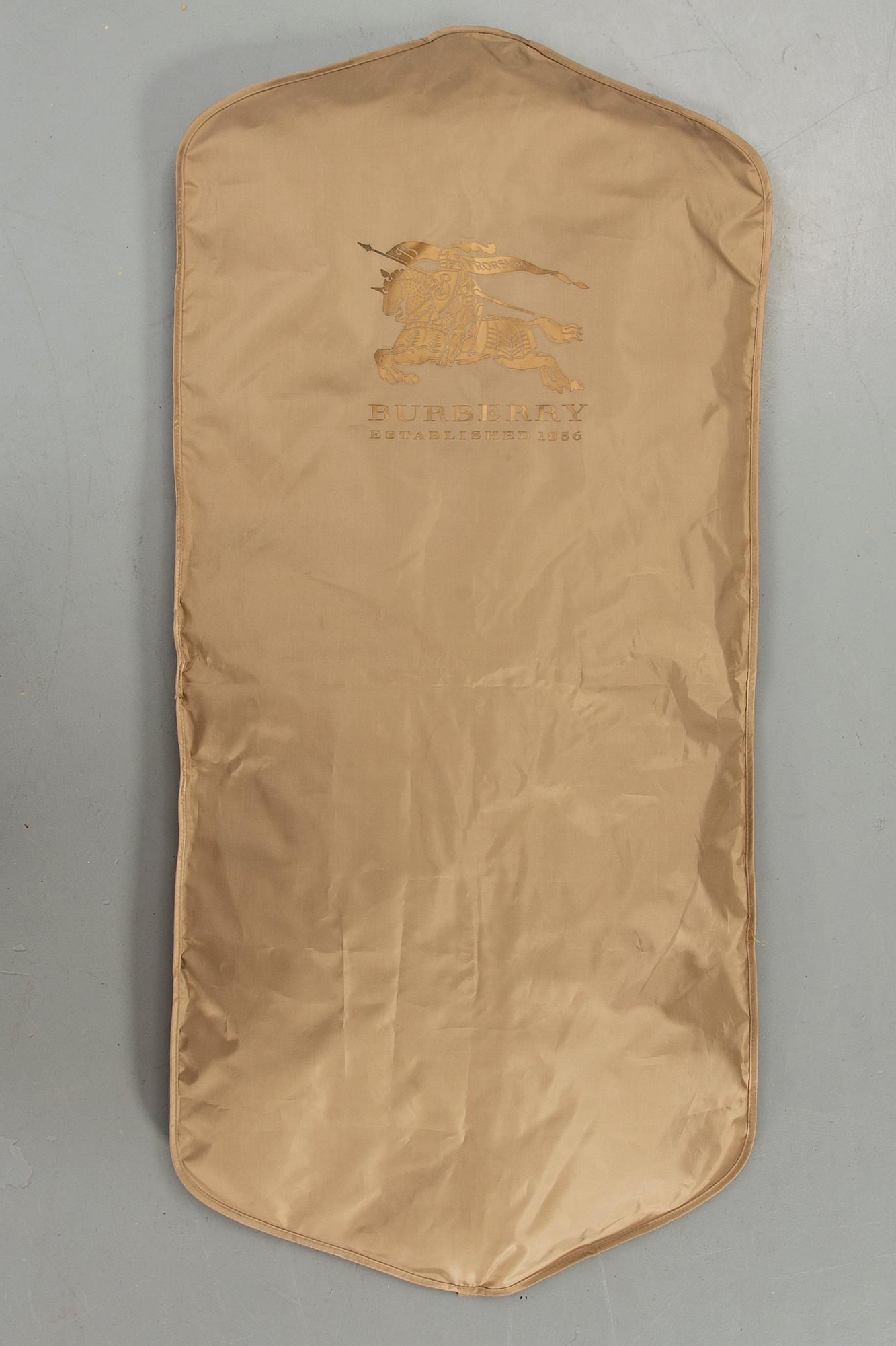 Burberry, trenchcoat, strl UK 6.