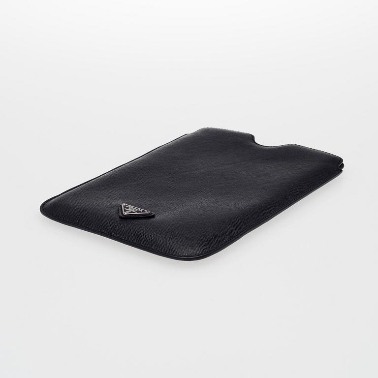 A PRADA iPad Mini CASE.