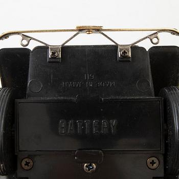 Table Lamps, 3 pcs, Japan, second half of the 20th century.