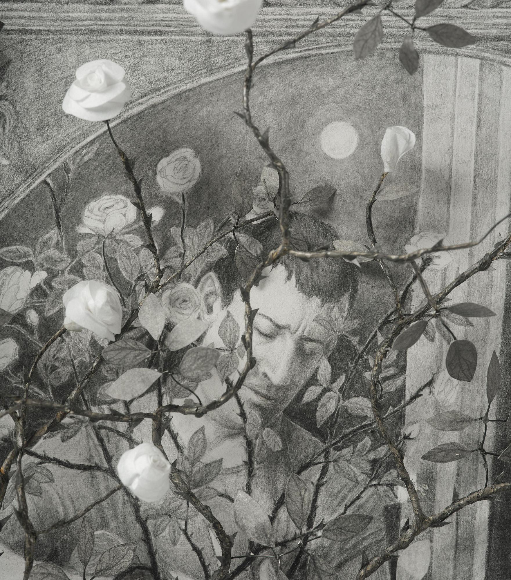 Vanna Bowles, "Cultivation".