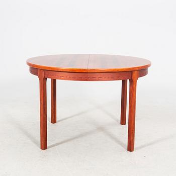 Nils Jonsson, A jNils Jonsson akaranda 1960/70s dinig table.